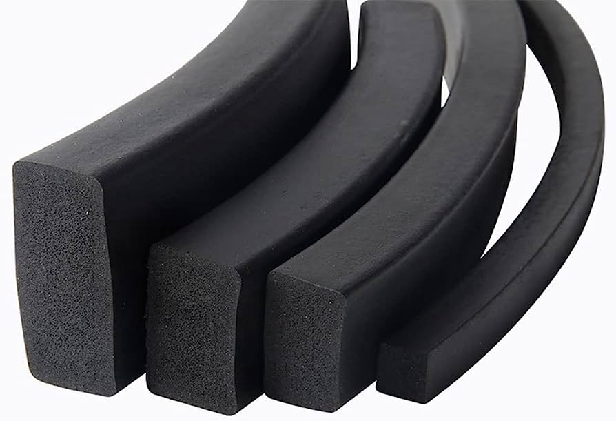 Gioăng cao su EPDM cho nắp bể ngầm